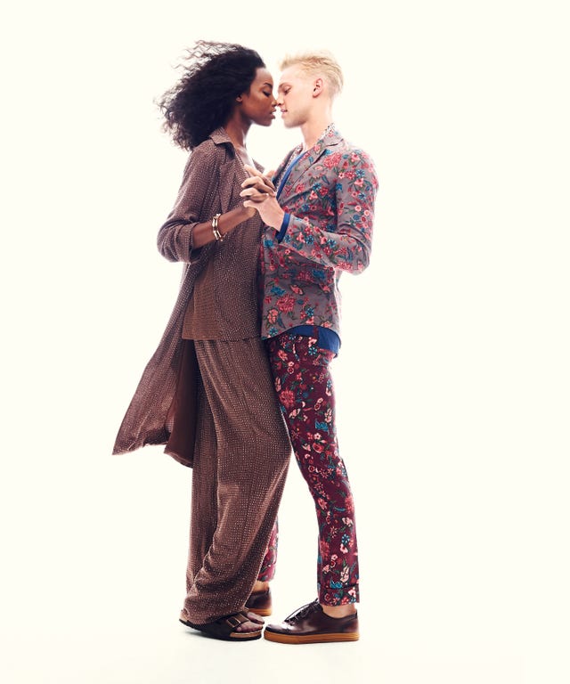 couple in love