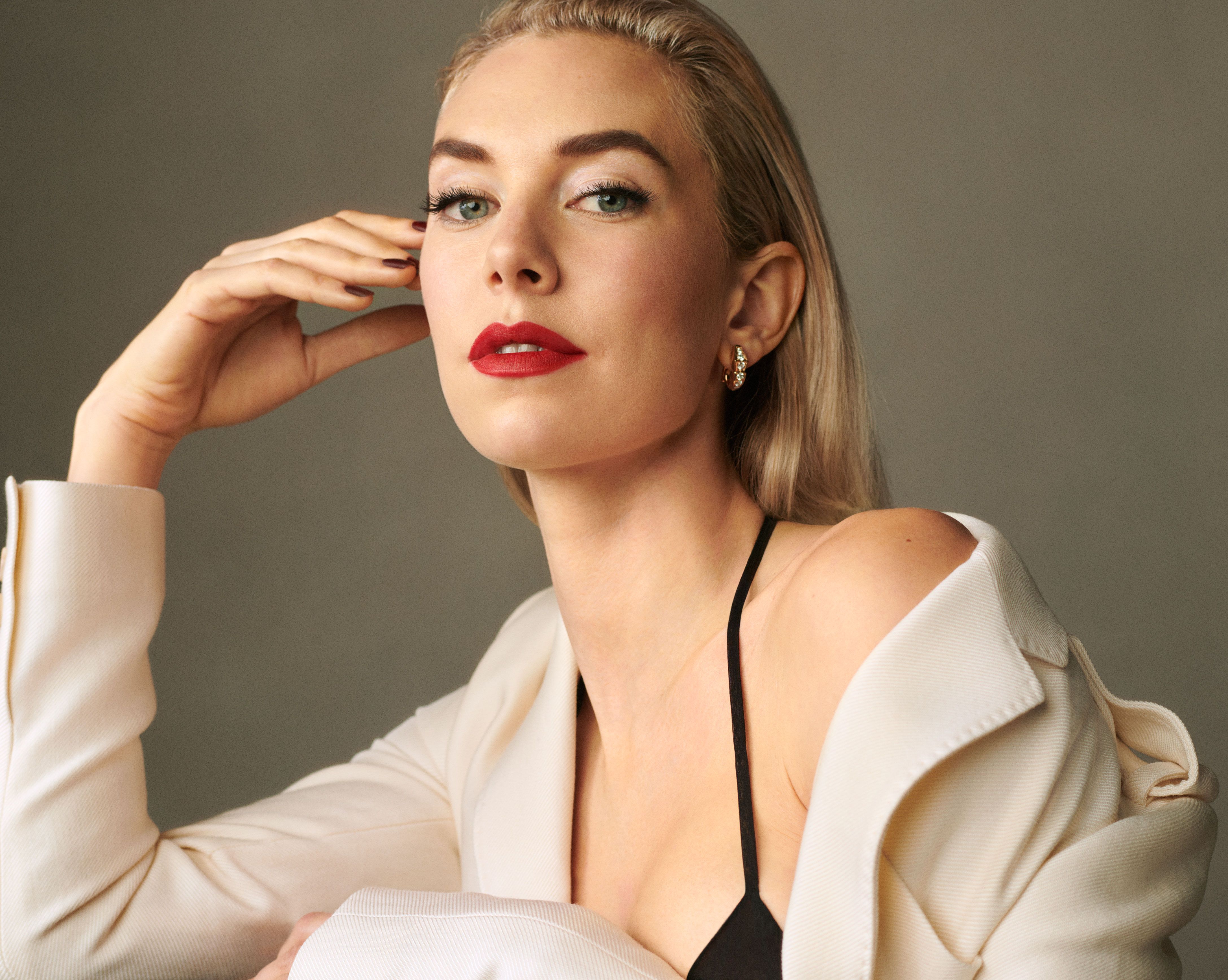 Vanessa Kirby on Her Breakout Role in 'Pieces of a Woman'