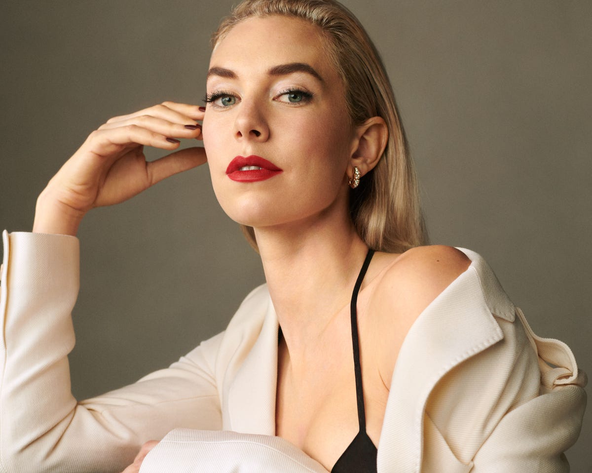 Vanessa Kirby on 'Pieces of a Woman' and Facing Fears