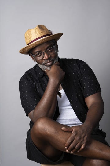 fab 5 freddy harpers bazaar music director