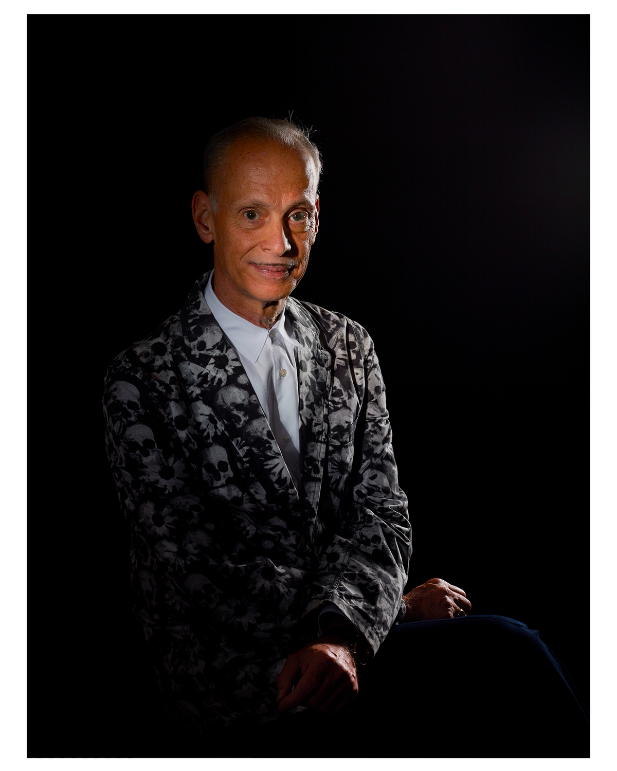 How John Waters Championed a New Kind of Beauty