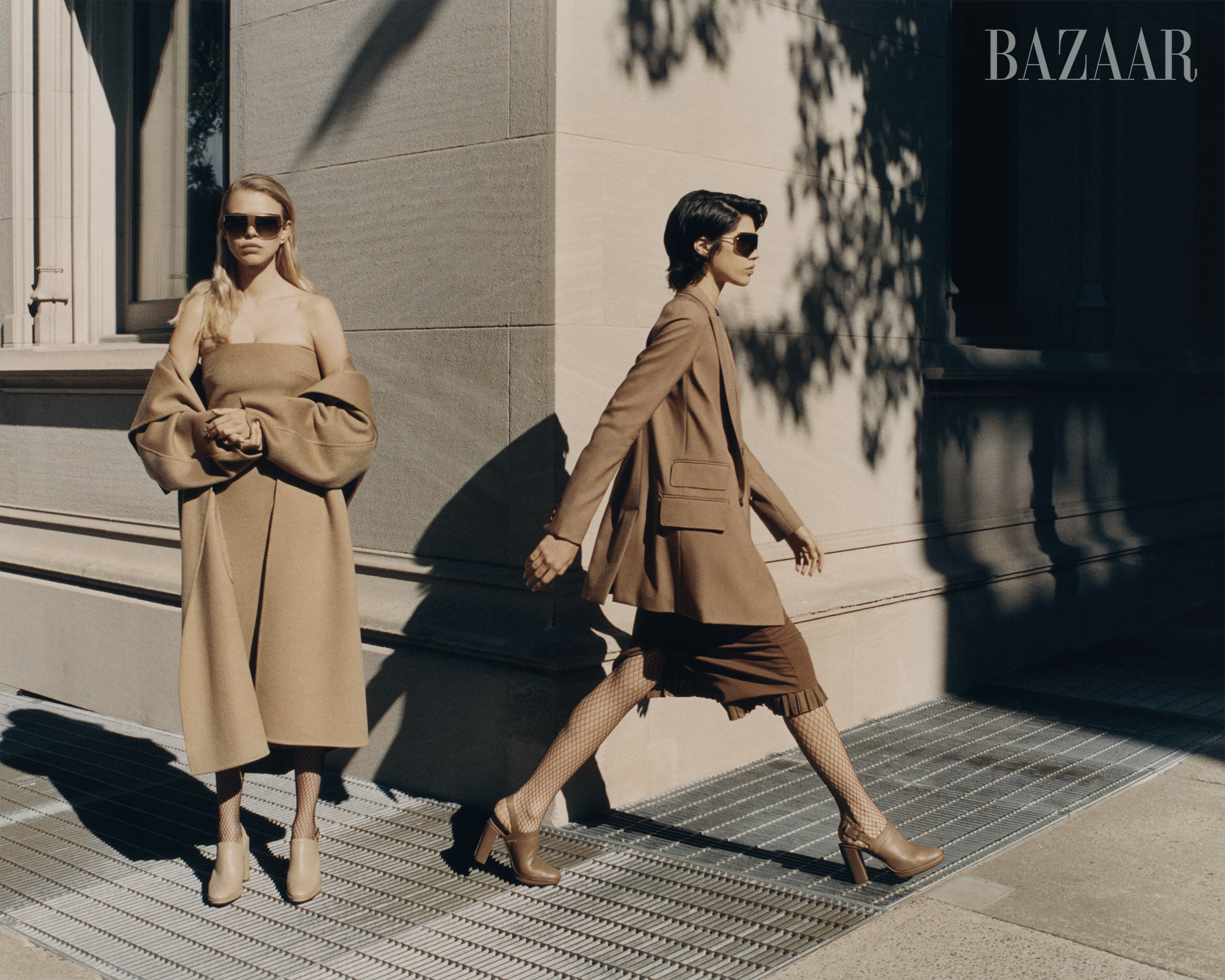 Inside Max Mara's Beautiful, Trend-Free Universe