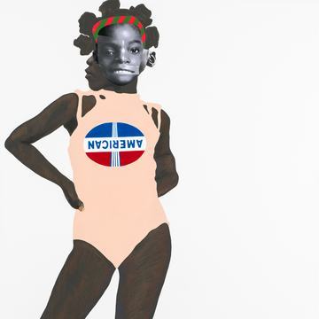deborah roberts, subject america 3, 2021 deborah roberts, subject america 3, 2021