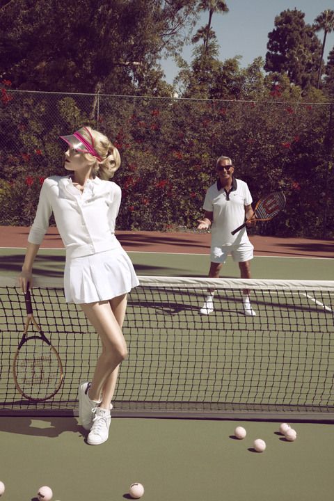 Alo yoga  Tennis clothes, Tennis outfit women, Tennis aesthetic