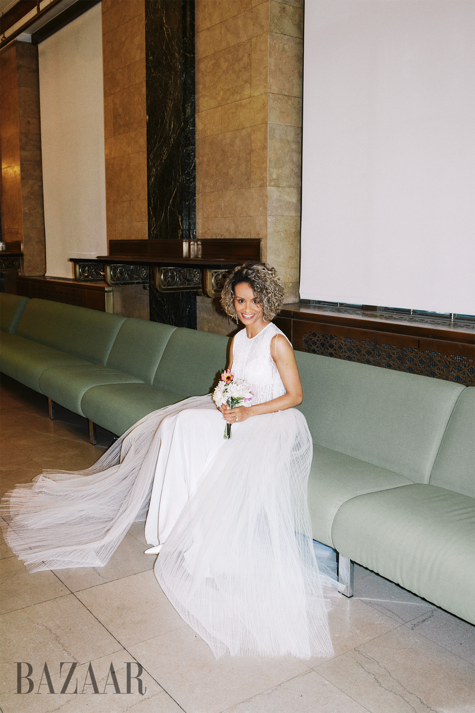 bazaar bridal 2023