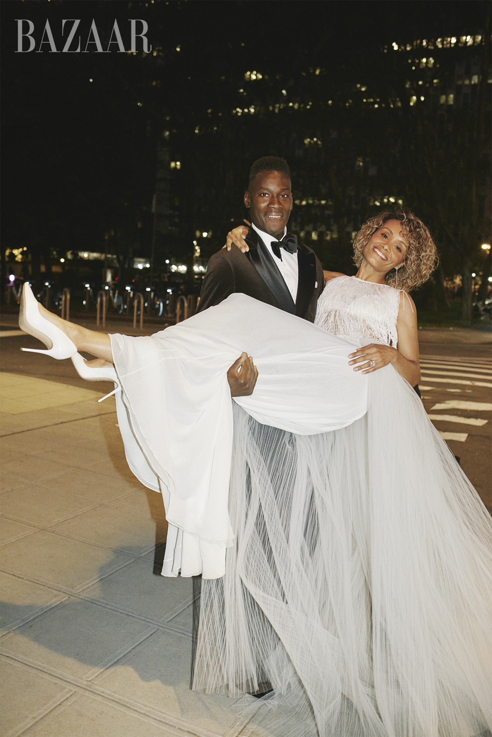 Bazaar's Favorite 2023 Wedding Looks, Photographed at New York