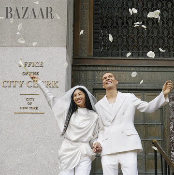 bazaar bridal 2023