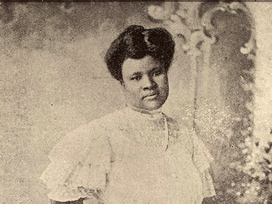 Lagere school Lieve adelaar How Madam C.J. Walker Invented Her Hair Care Products
