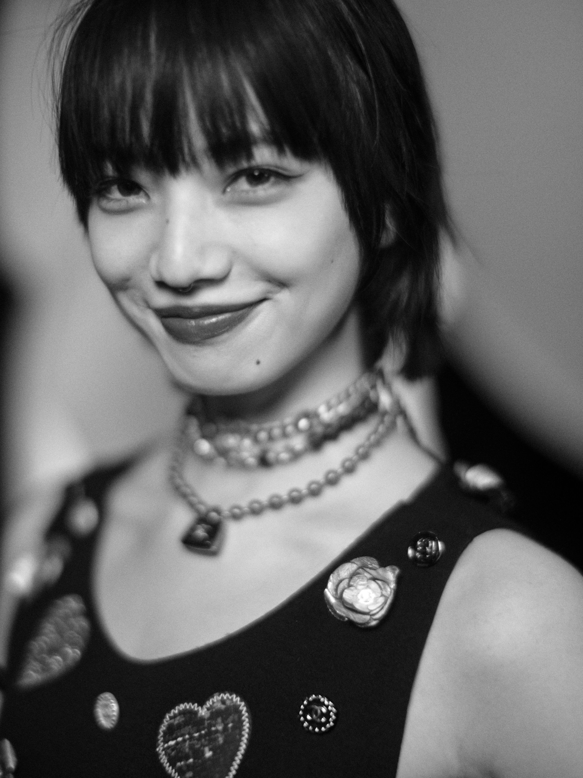 小松菜奈、Who are you？」――自由を求める完璧主義者の現在地