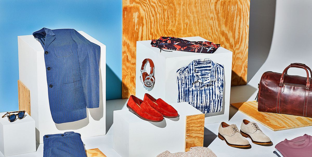 9 Things to Pack for Your Next Spring Getaway