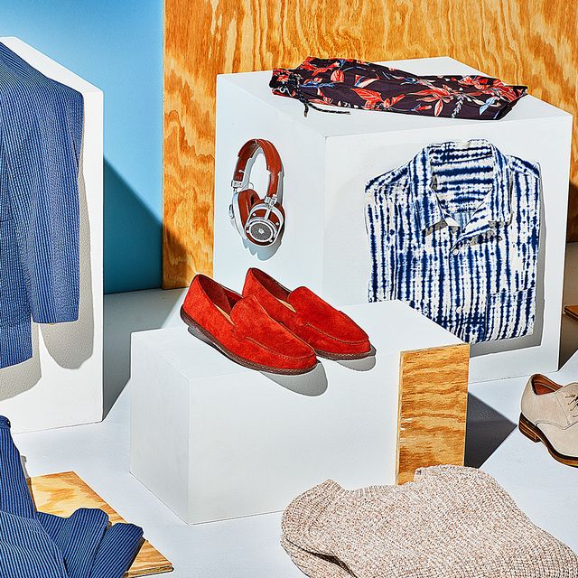 9 Things to Pack for Your Next Spring Getaway