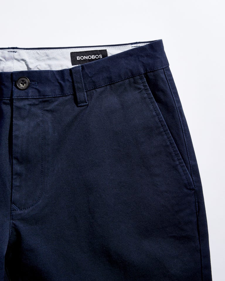 Bonobos Stretch Washed Chino 2.0 Review and Endorsement 2022