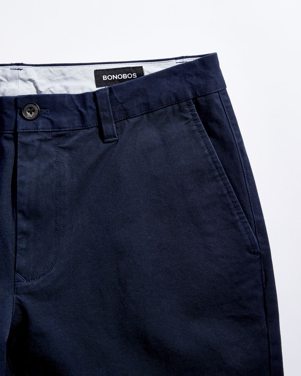 Bonobos Stretch Washed Chino 2.0 Review and Endorsement 2022