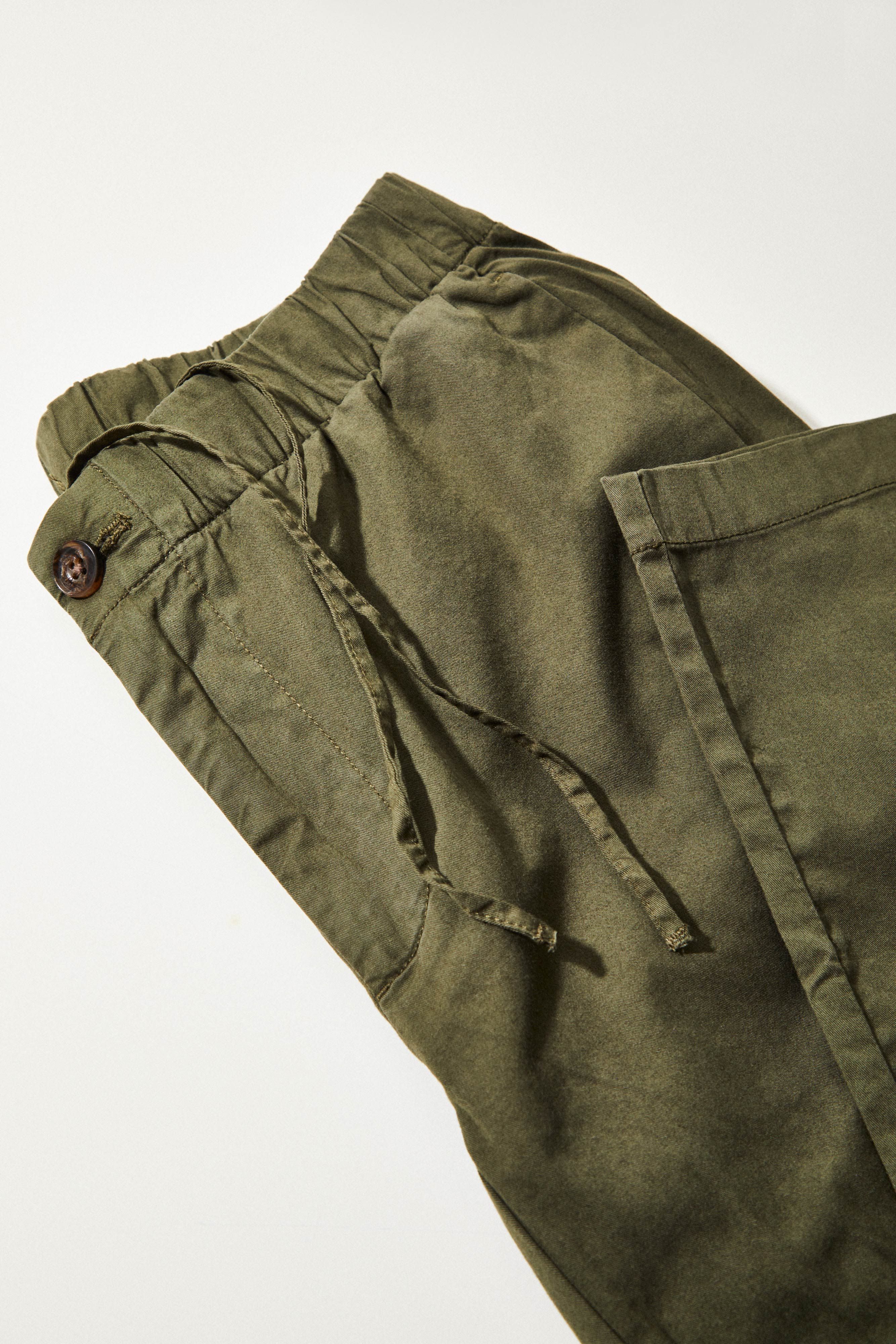 Bonobos Off Duty Pants Review and Endorsement