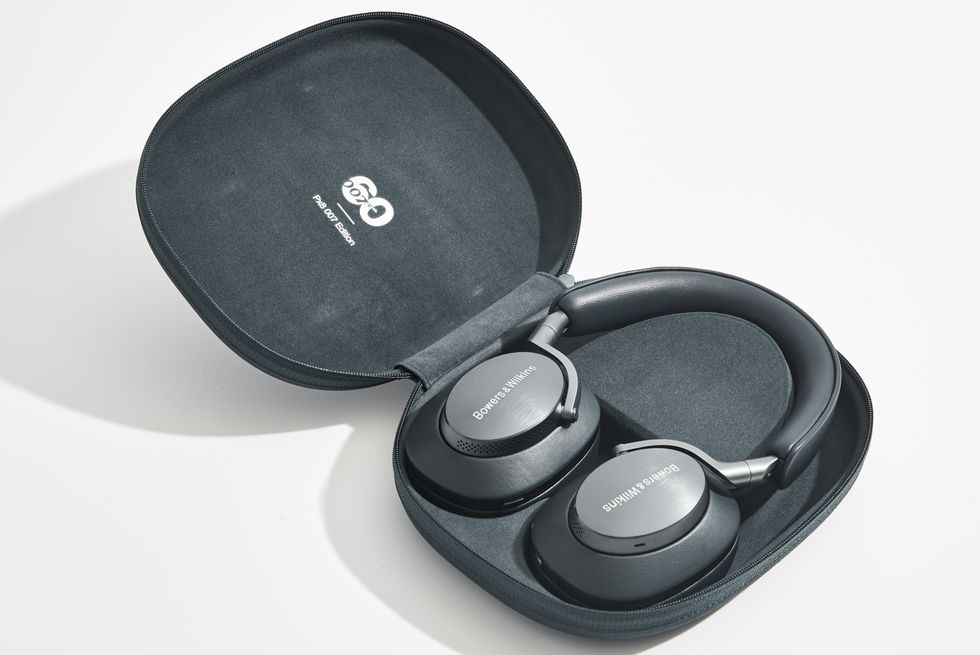 bowers and wilkins px80 headphones