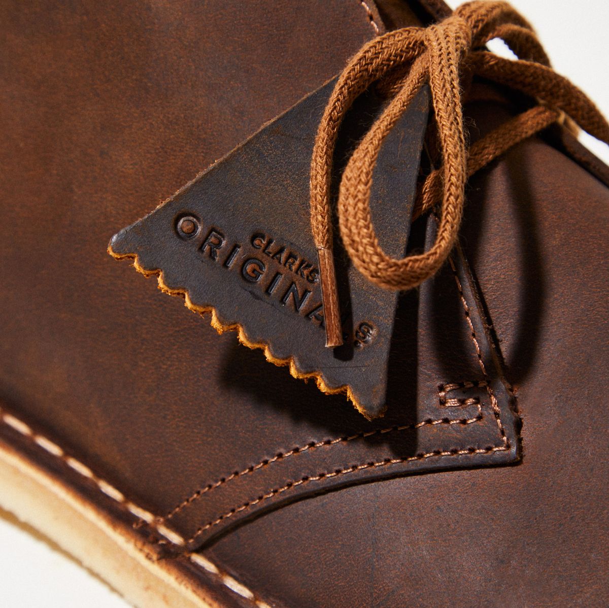 Tak for din hjælp I detaljer kravle Clarks Originals Desert Boots Review, Endorsement, and History