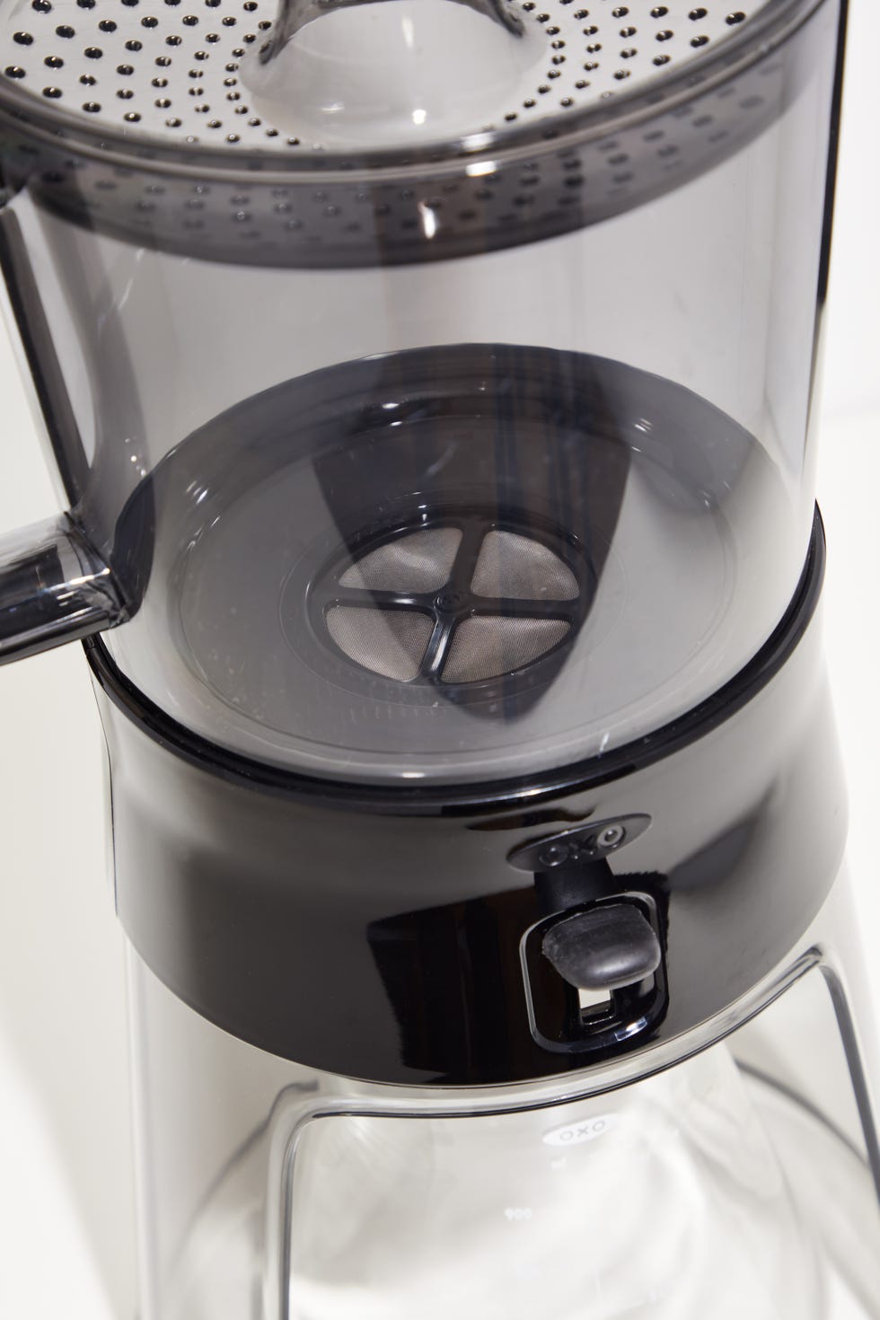 Oxo Cold Brew Maker Review How to Make Cold Brew Coffee