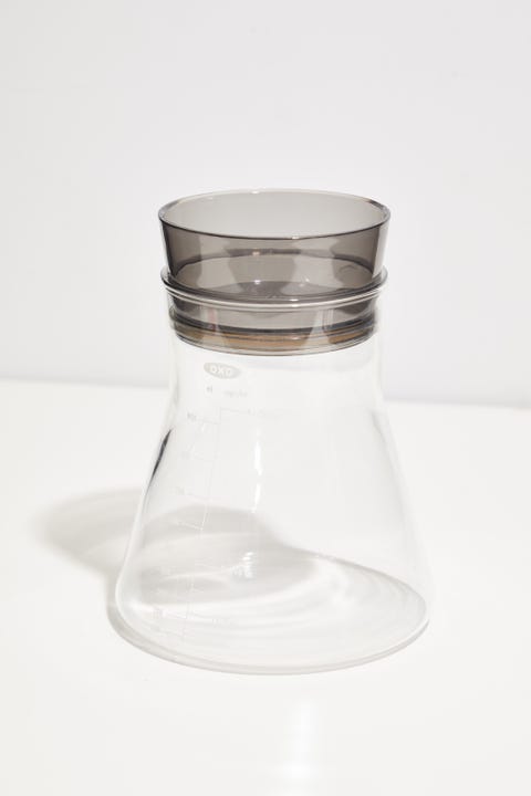 oxo cold brew carafe