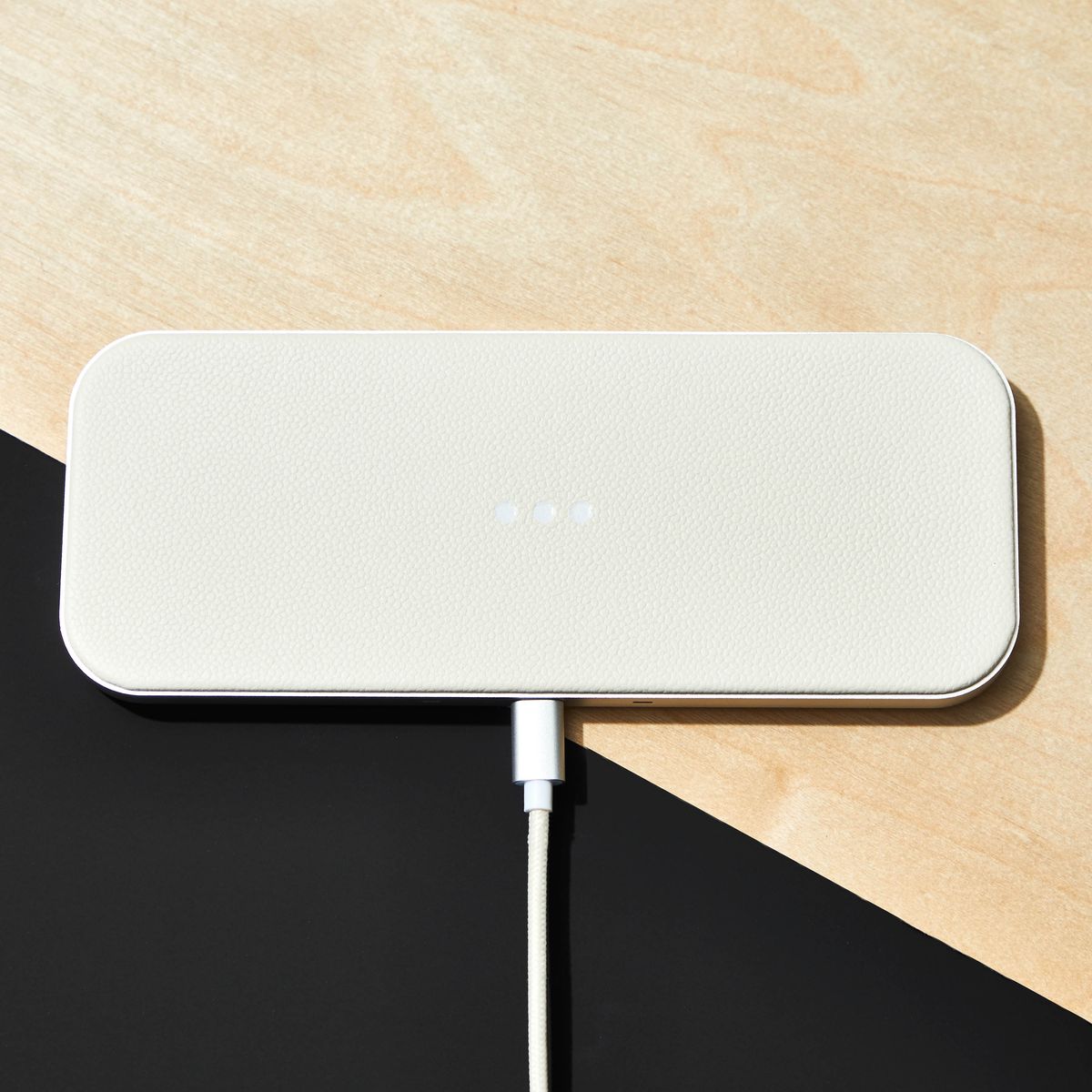 courant catch 2 wireless charging pad