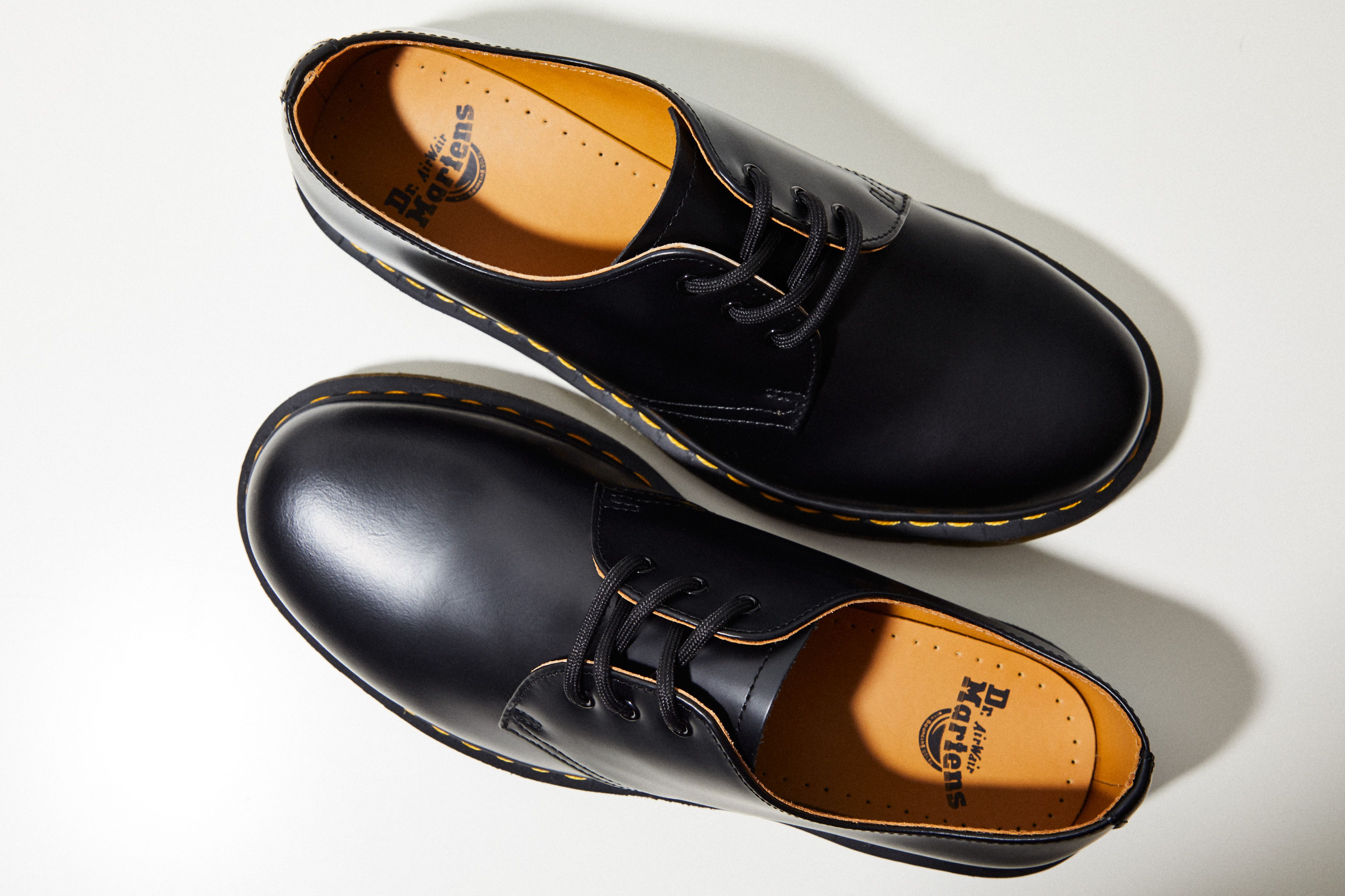 Dr. Marten s 1461 Oxford Shoe Review and Endorsement