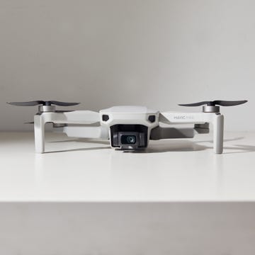 dji mavic air 2 drone