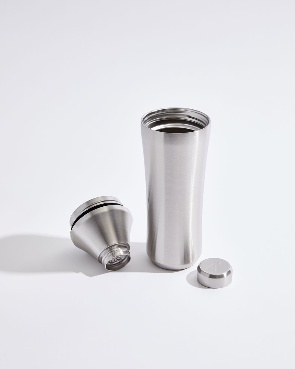 Elevated Craft Cocktail Shaker review - Take your adult beverages to the  next level - The Gadgeteer