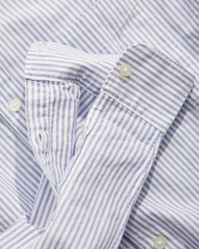 Everlane's Japanese Cotton Oxford Review - Best Button Down Oxfords for Men