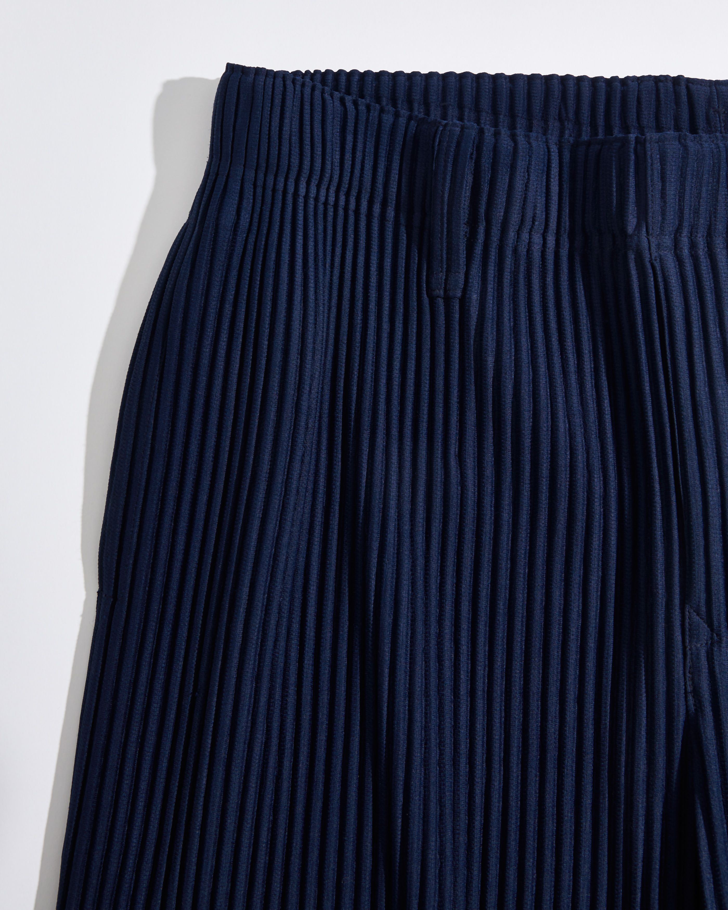 Pleats Please Issey Miyake Pleated wide-leg Pants - Farfetch