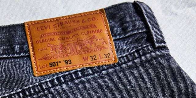 501 '93 Jeans Review and