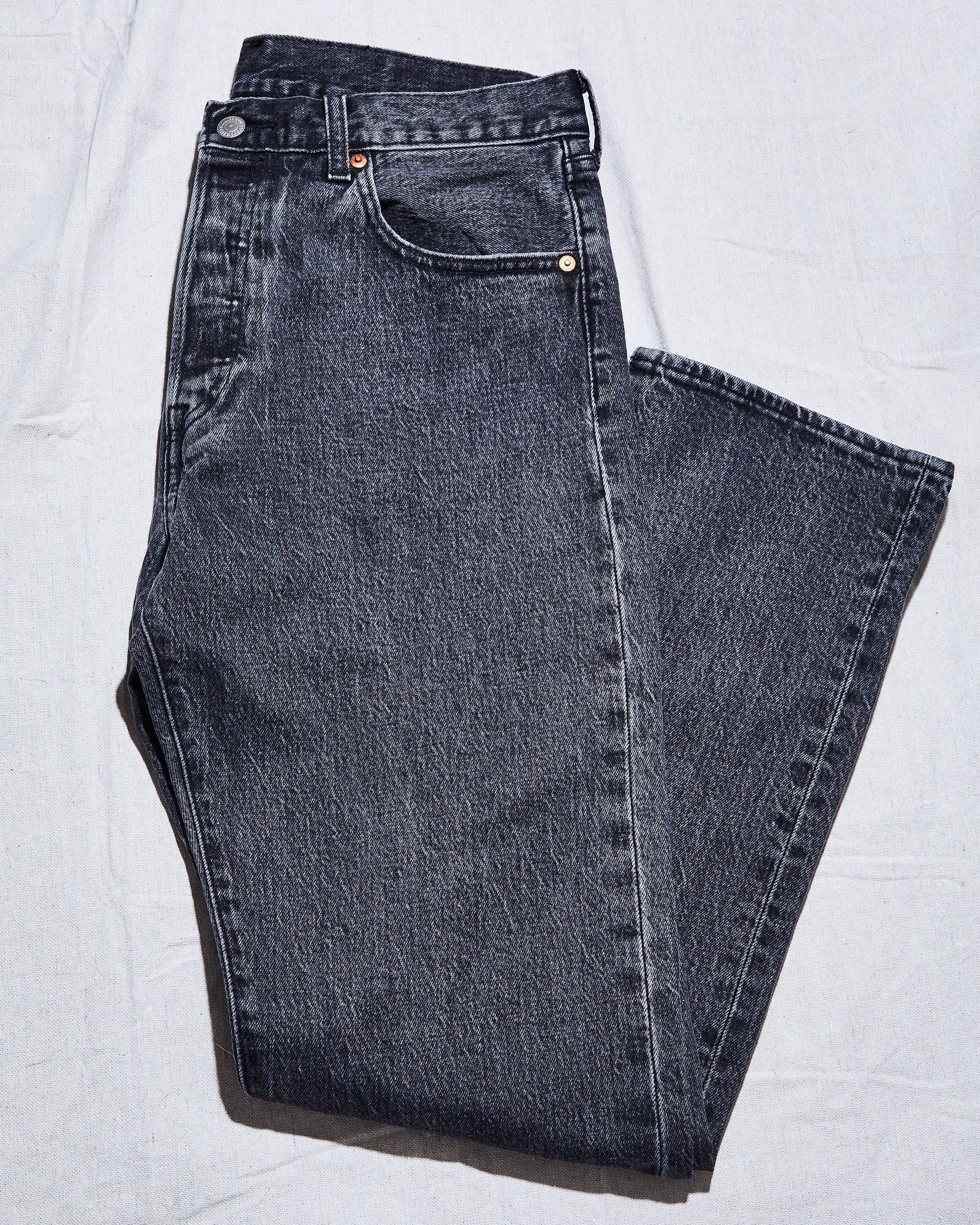 Levi's 501 '93 Jeans Review and Endorsement