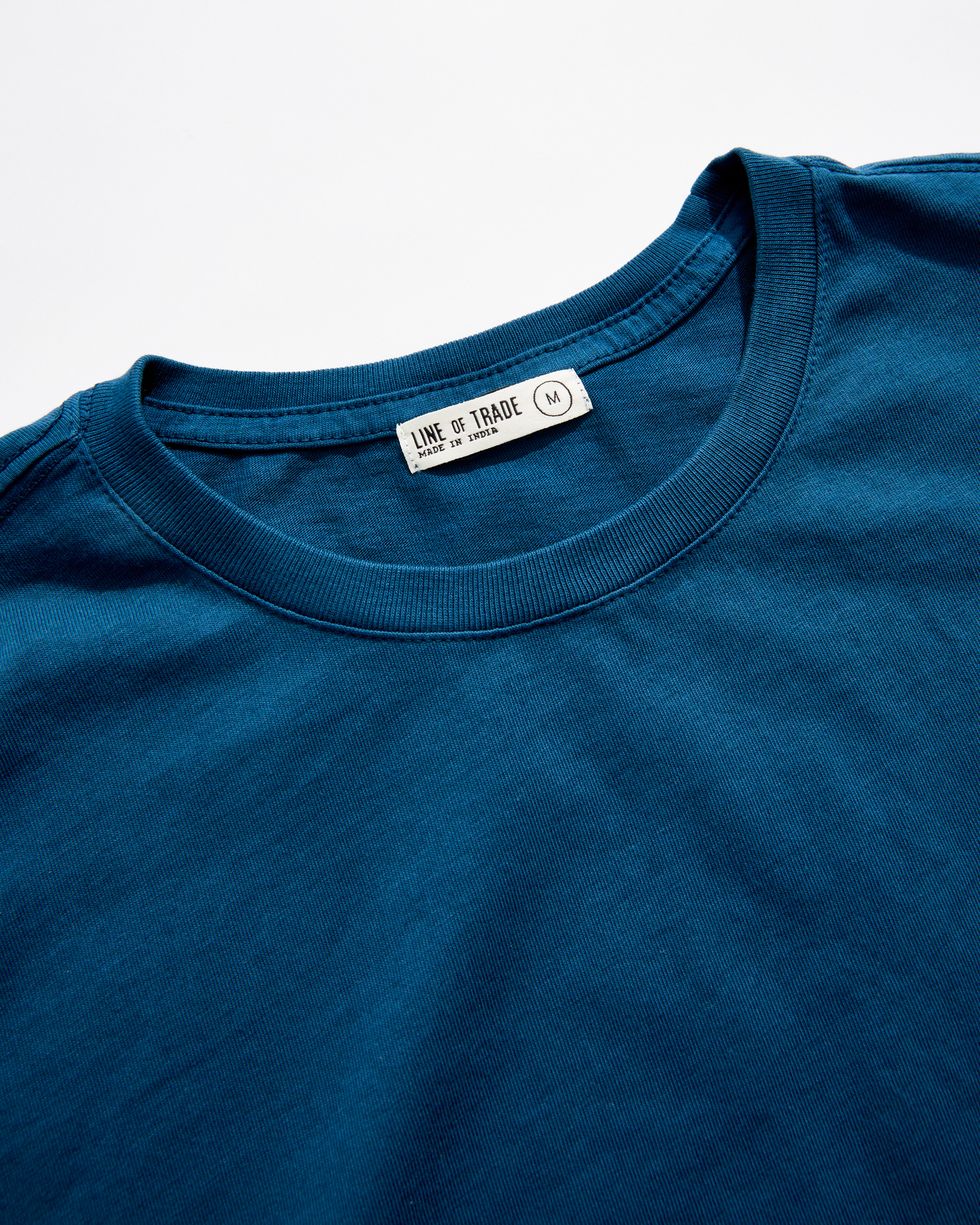 Line of Trade Sturdy Tee Review, Price, Testing, and Endorsement