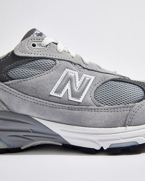 ayudante me quejo Articulación New Balance 993 Made in US Sneaker Review, Price and Where to Buy