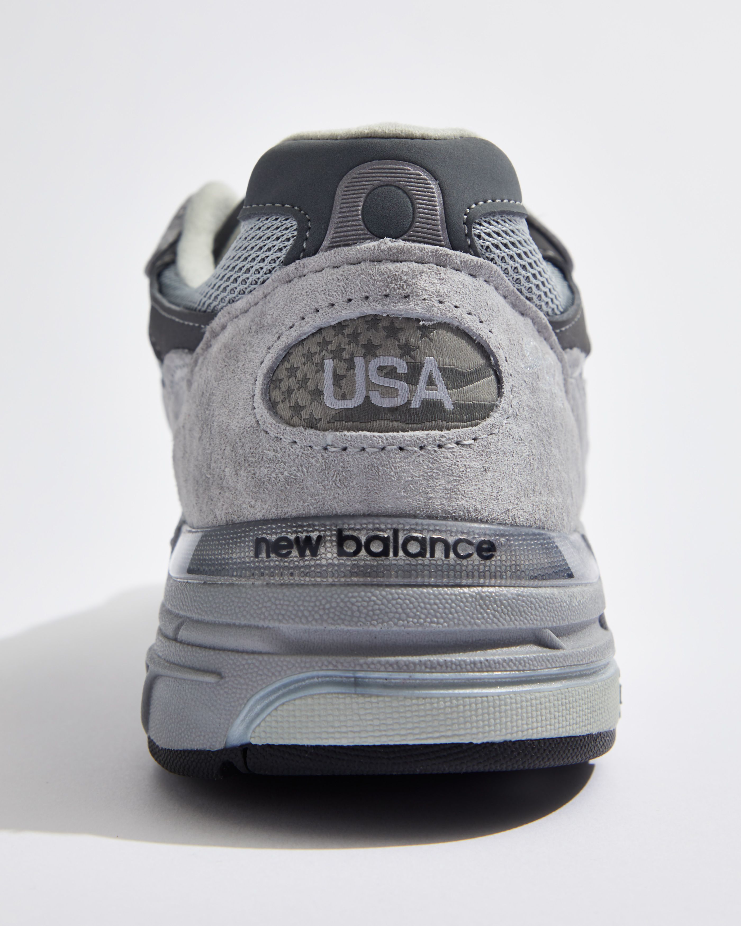 New Balance 993 Made in US Sneaker Review, Price and Where to Buy