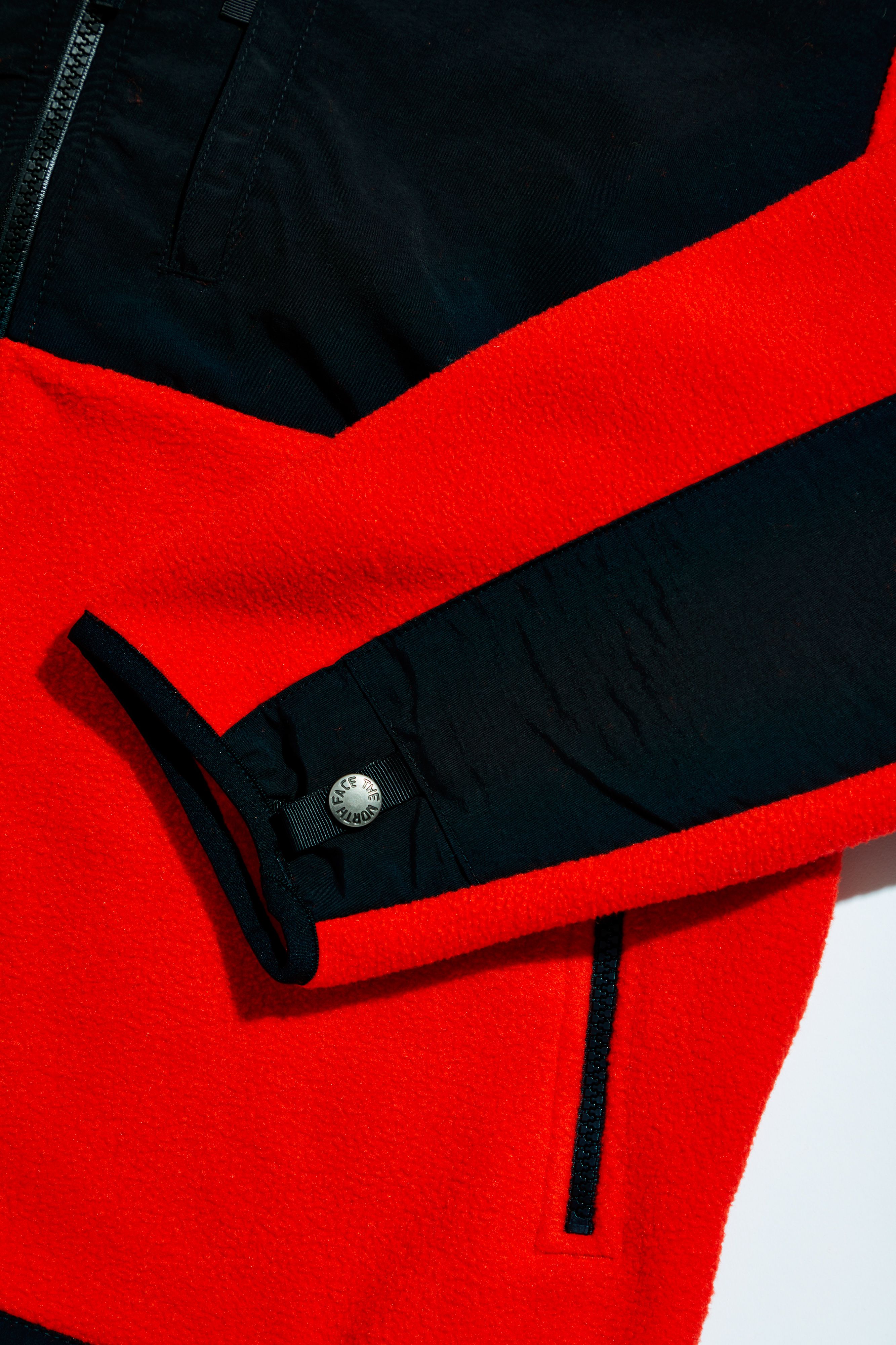 The North Face '95 Retro Denali Jacket Is Its Best yet — Review, Photos