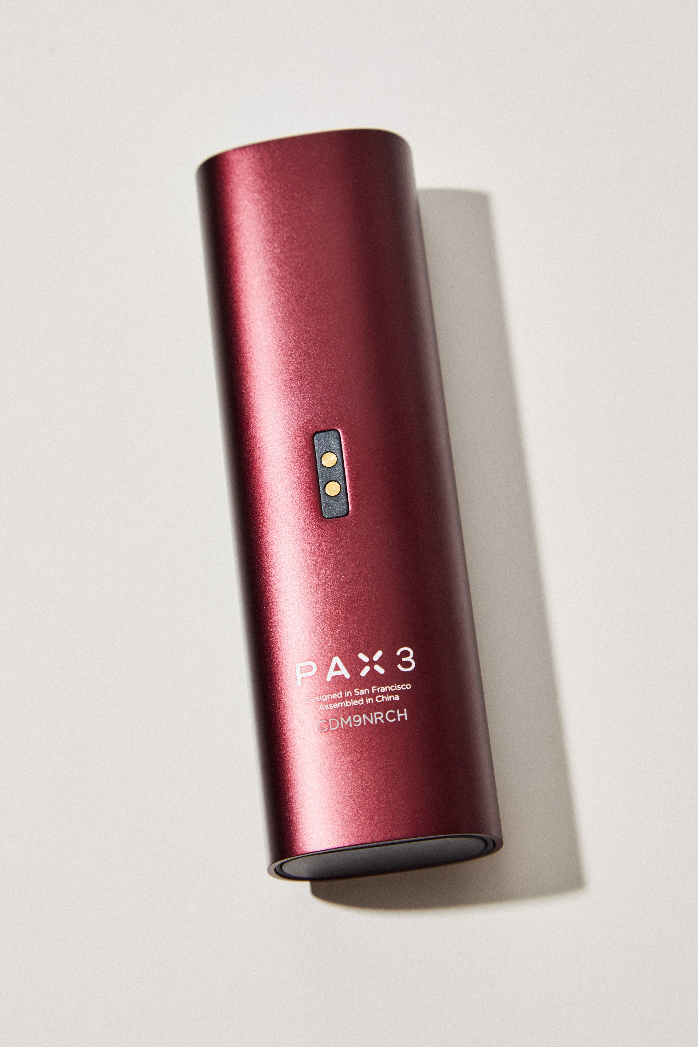 Pax 3 : The Benefits of Buying the Pax 3 from  - Indo Expo