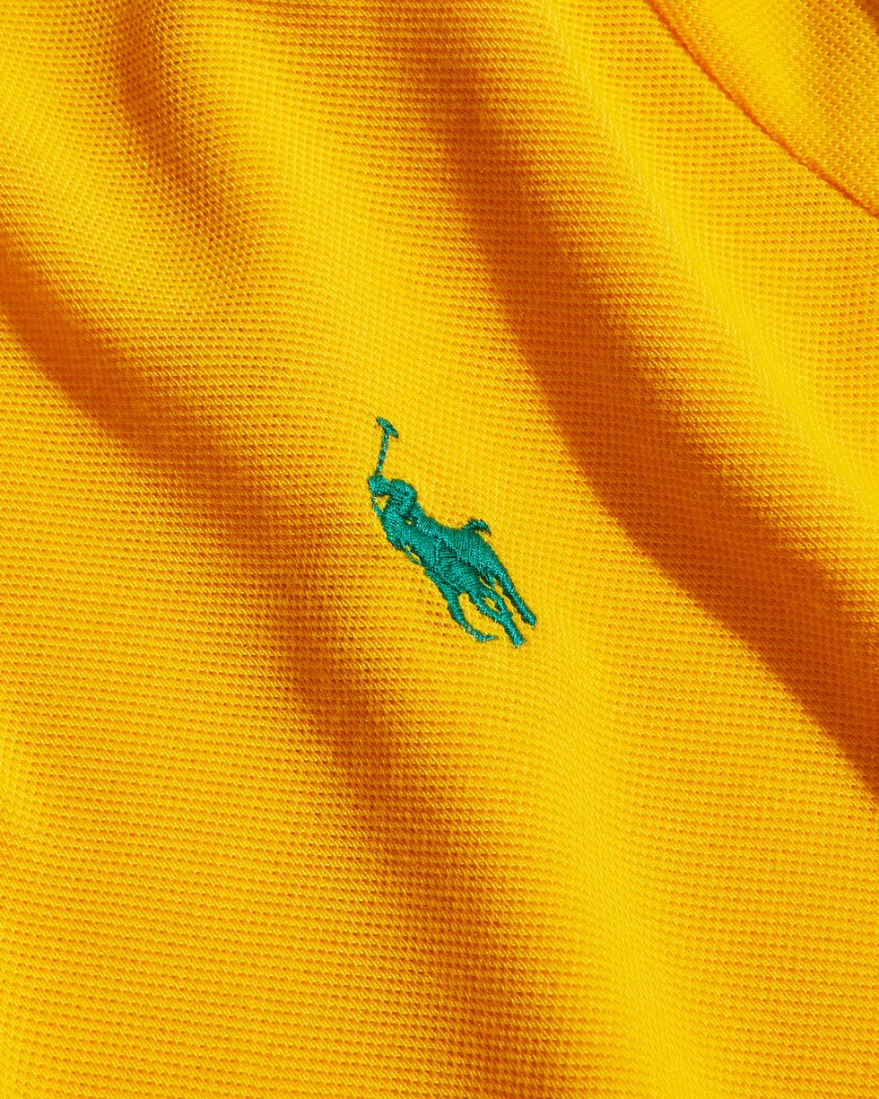 Ralph Lauren Earth Polo Review and Endorsement 2022
