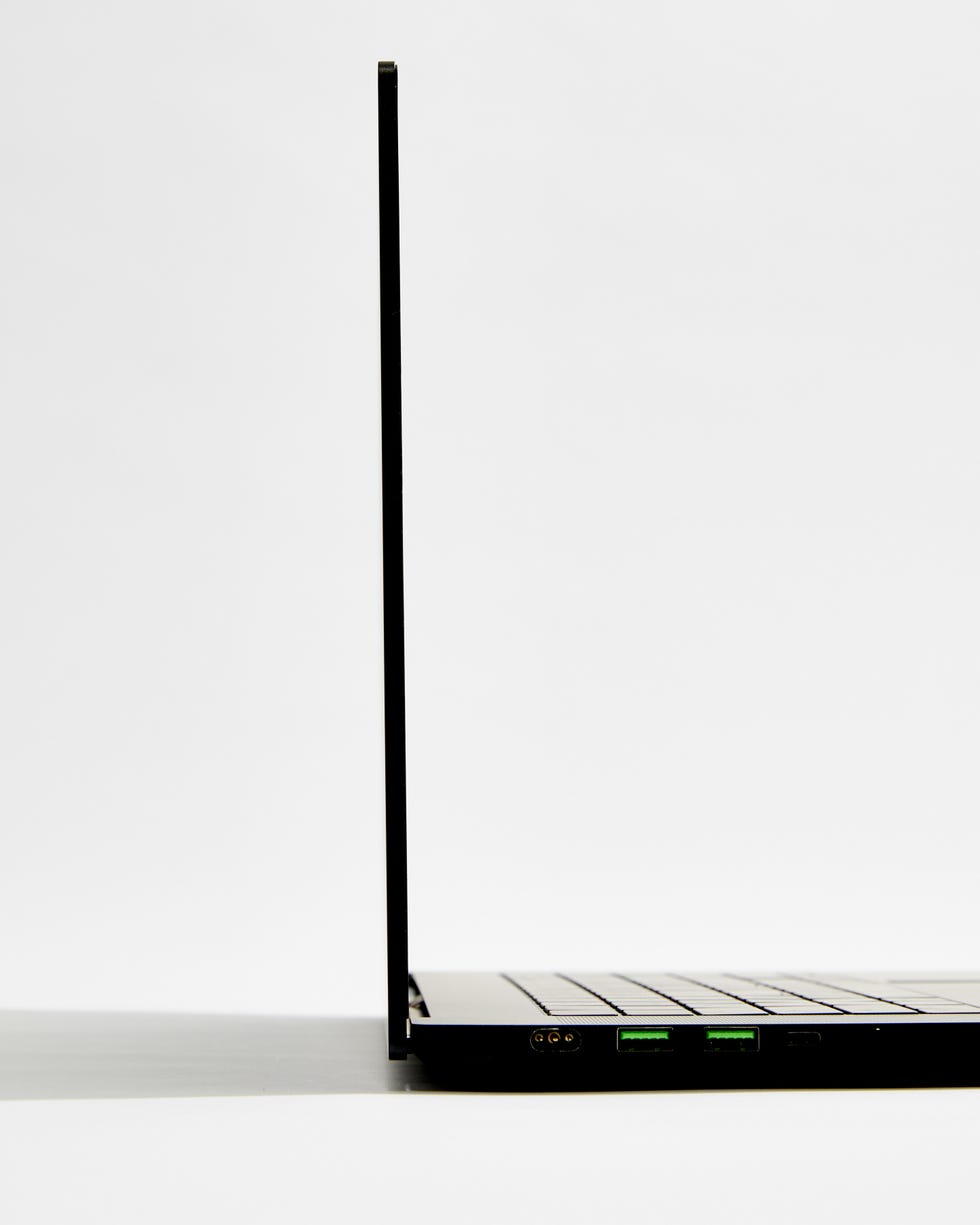 Razer Blade 15 Advanced Model 2023 Review