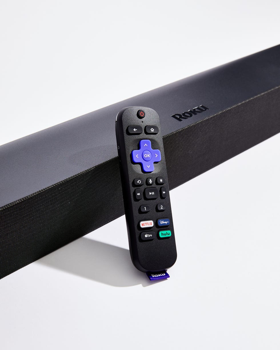 Roku® Streambar® Pro, All-In-One Streaming TV Soundbar