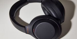 sony wh 1000xm4 wireless noise canceling overhead black headphones 2020