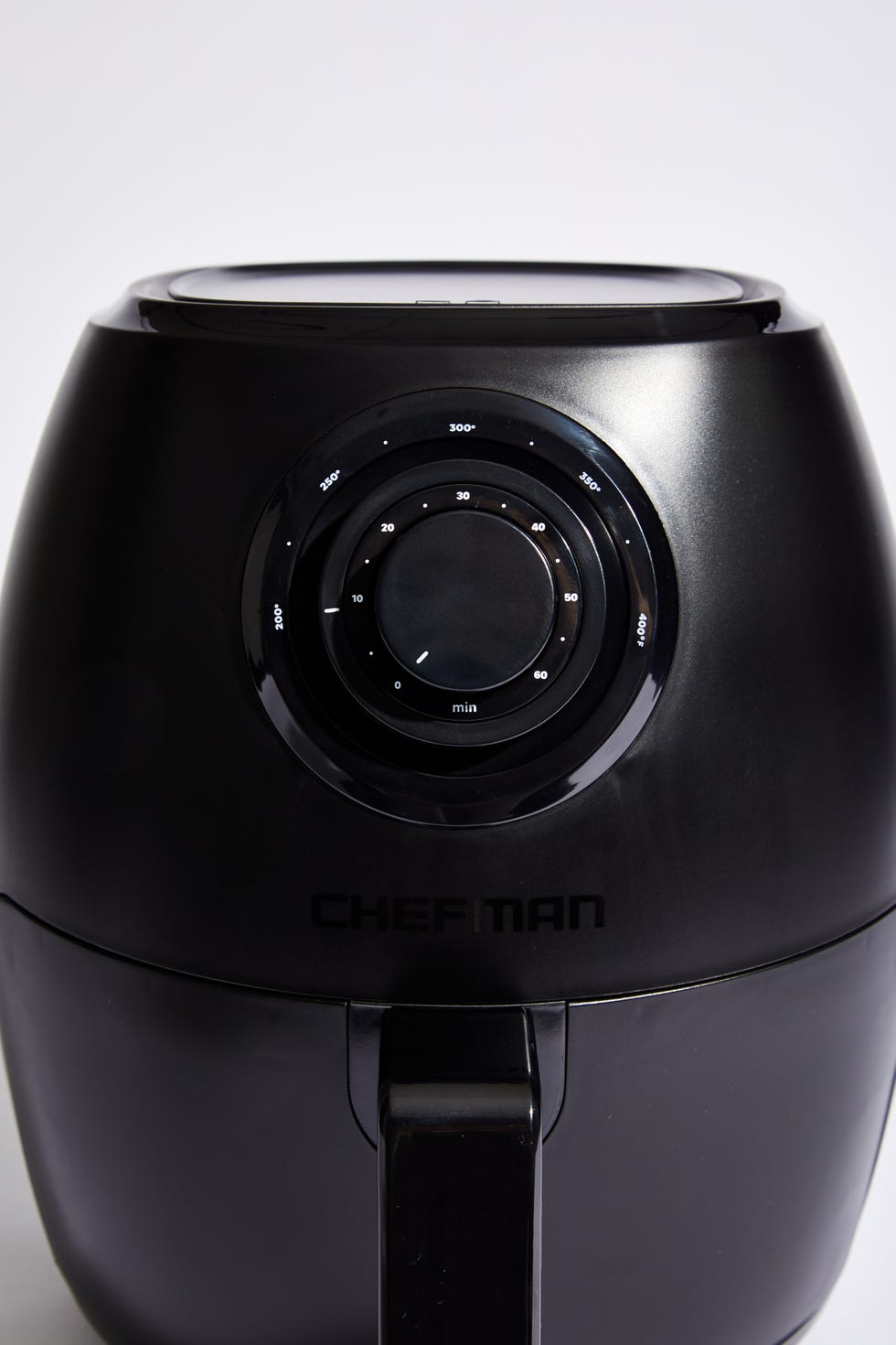 Chefman Fry Guy Deep Fryer - Silver Brand New