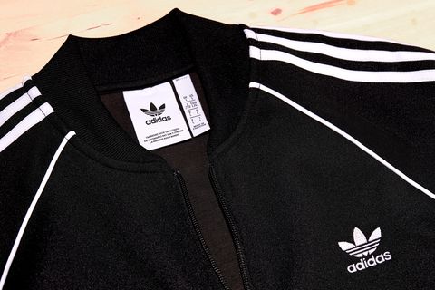 It's Time for You to Wear a Tracksuit. Specifically, This Tracksuit.