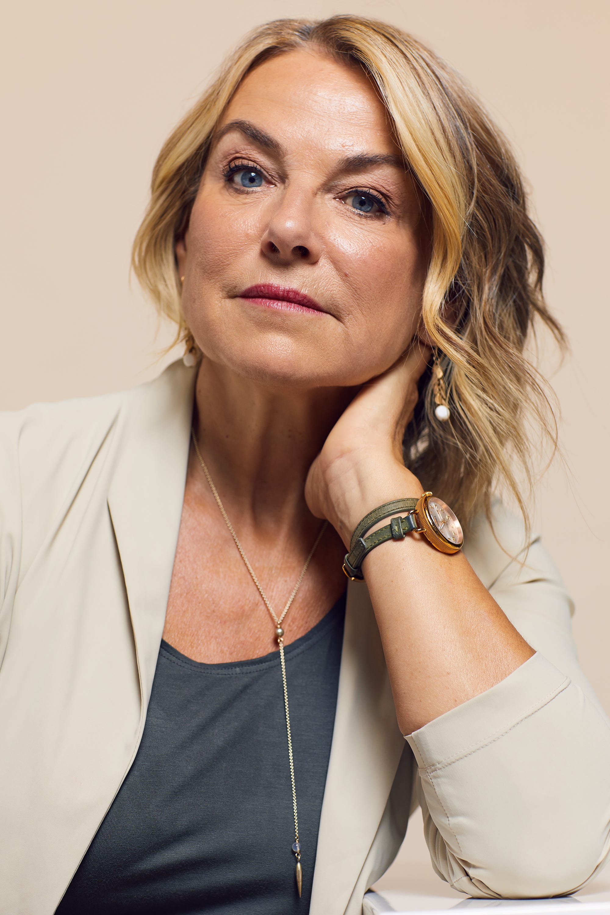 For Esther Perel, Romance and Power Are Intertwined