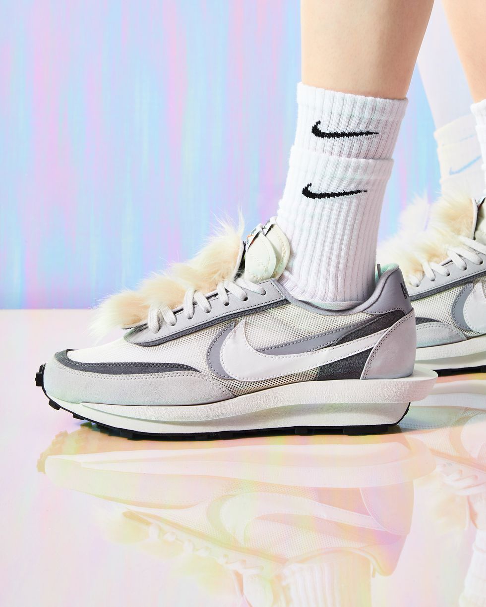 10 Pairs Of Luxury Sneakers That Are Worth The Splurge