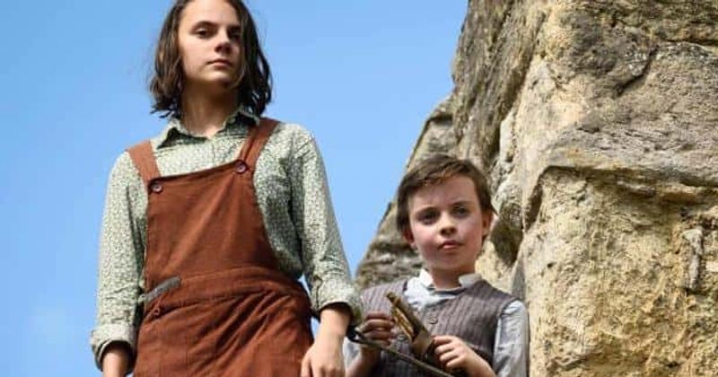 Who Are the Gobblers? &lsquo;His Dark Materials&rsquo; Villains, Explained
