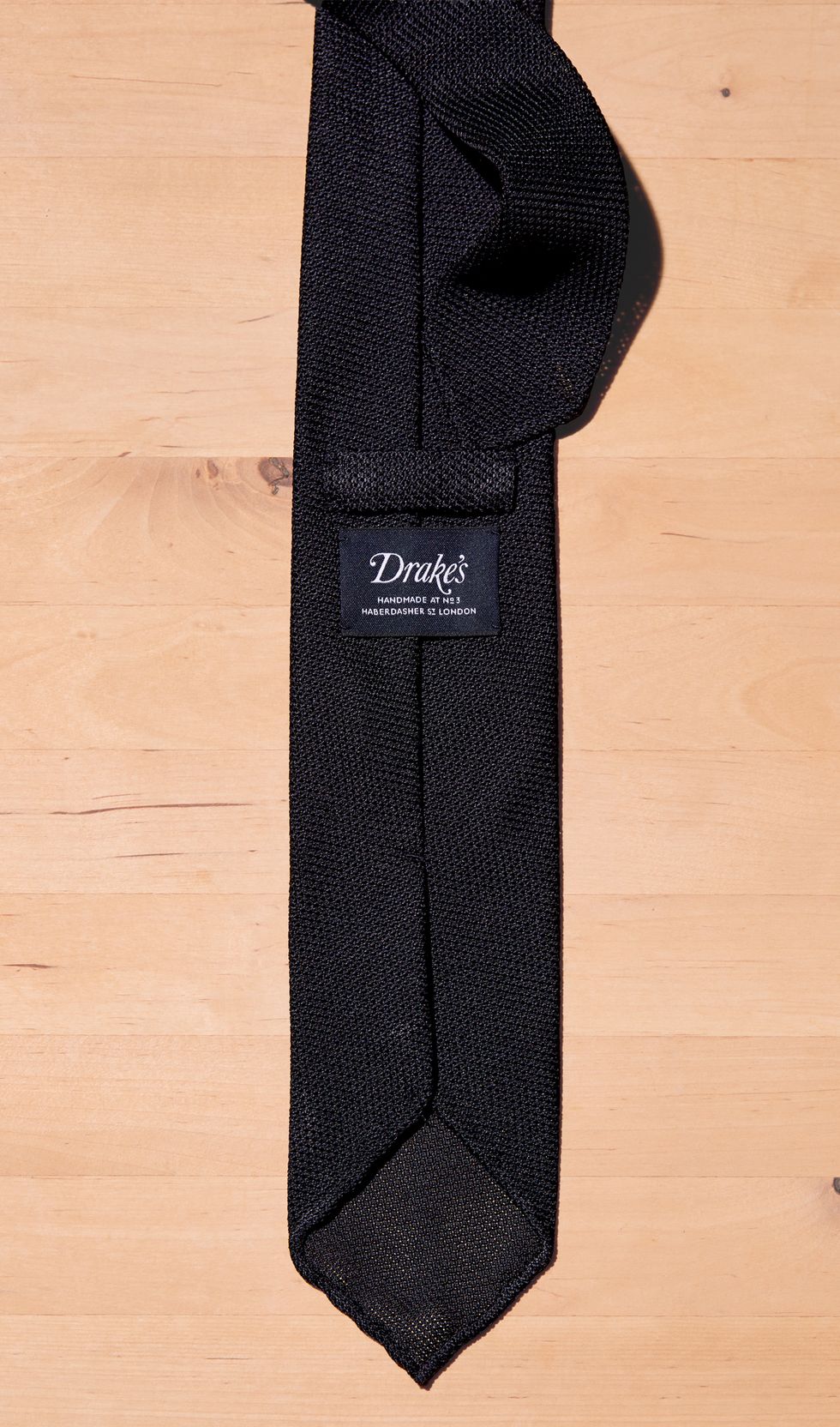 If You're Only Going to Own One Tie, Make It This One