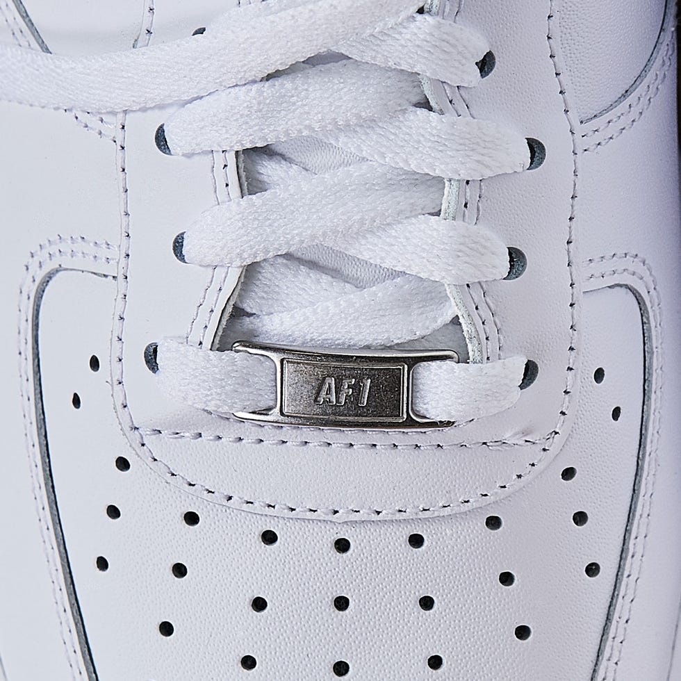 Nike Air Force 1s: Why Are They So Popular? – Footwear News