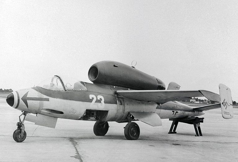 伝説の航空機ファイル…男心がザワつくカッコよさ【写真＆動画