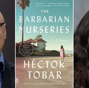 héctor tobar, reyna grande, barbarian nurseries héctor tobar, reyna grande, barbarian nurseries