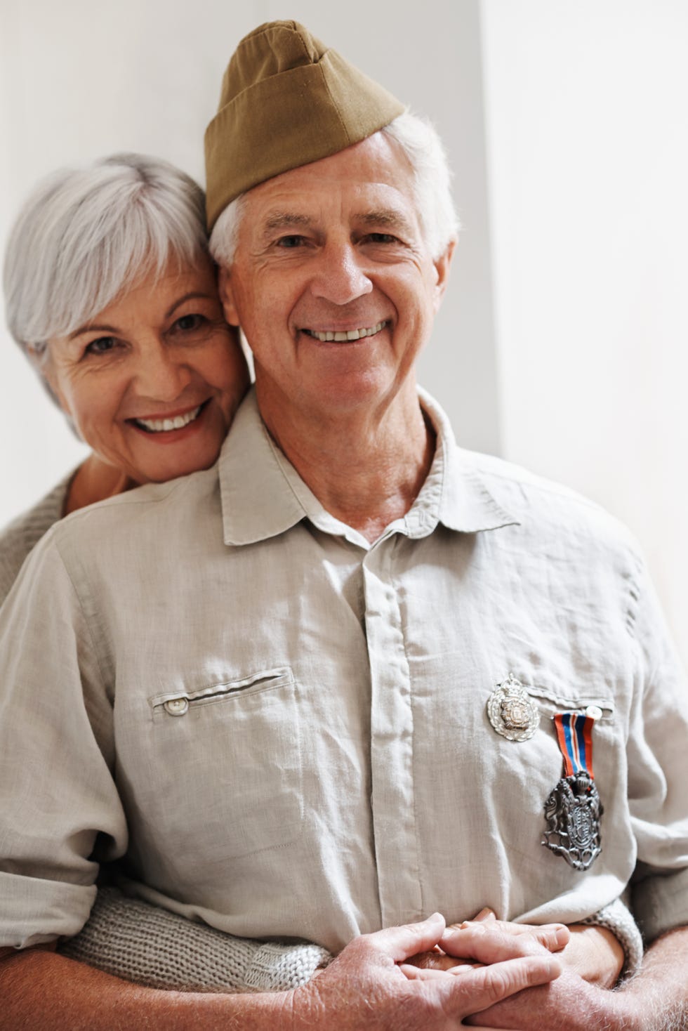 ways to help a veteran