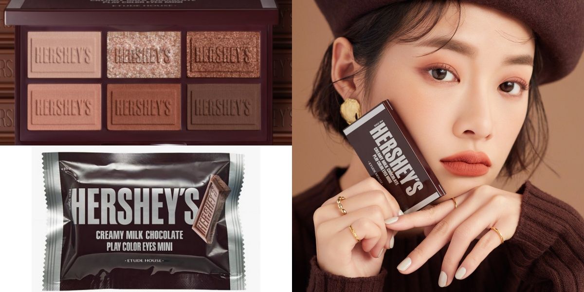 Etude deals house hershey